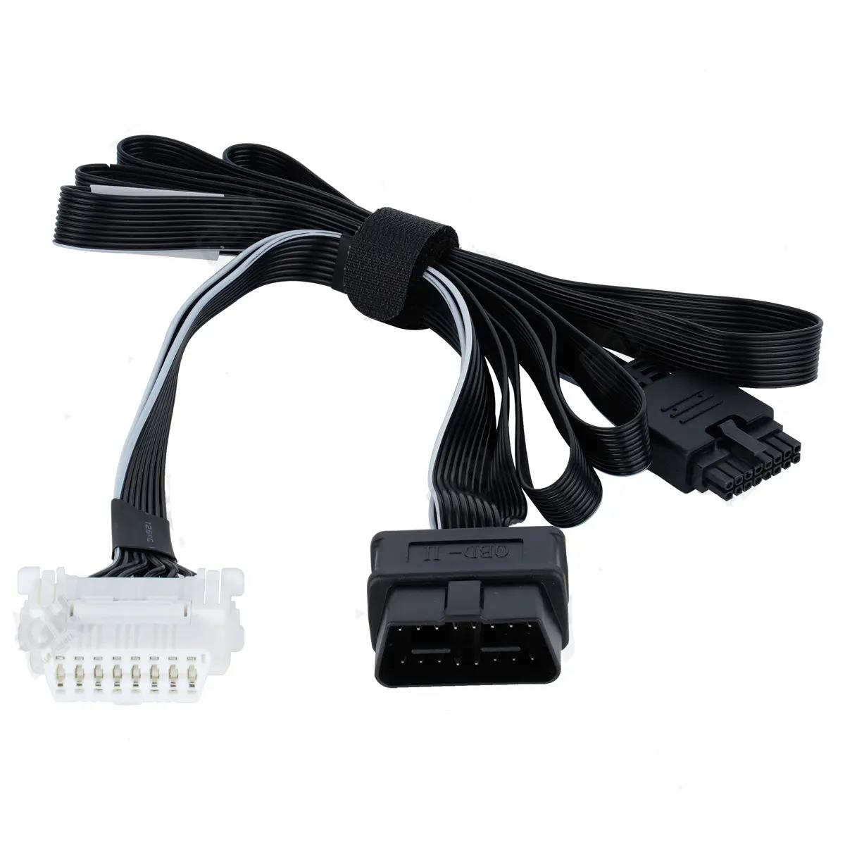 obd cable for car