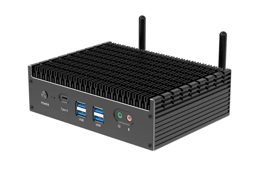Embedded computer