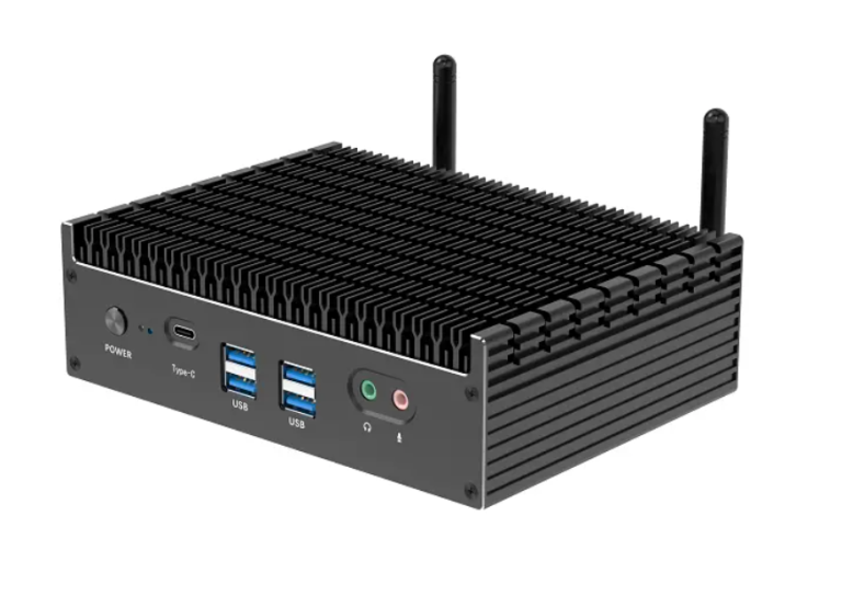 embedded computer