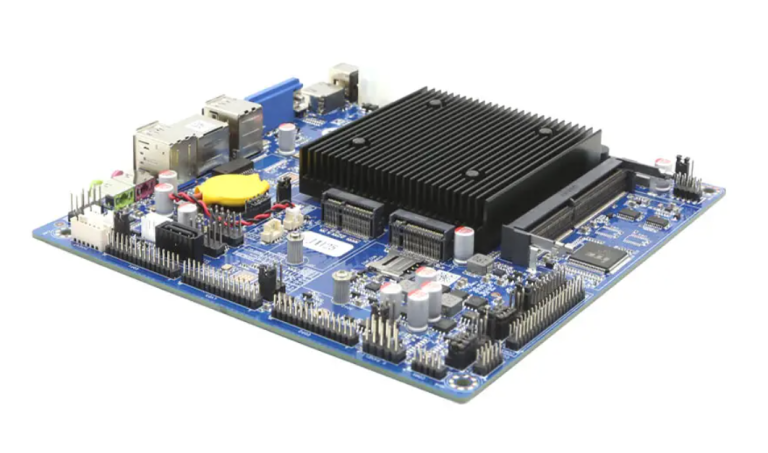 Mini Motherboard