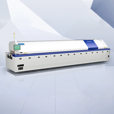 Vacuum Soldering Machine