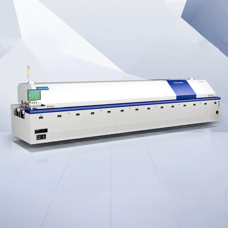 Vacuum Soldering Machine
