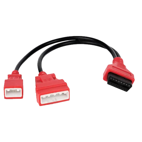 automotive wiring harness