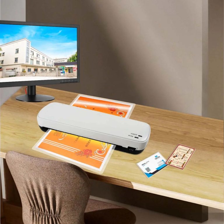 Electric Laminators1
