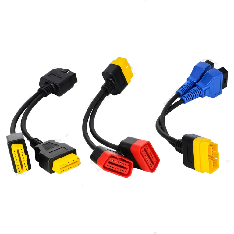 electronic wiring harness
