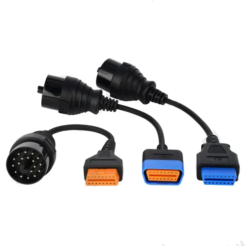 harness components