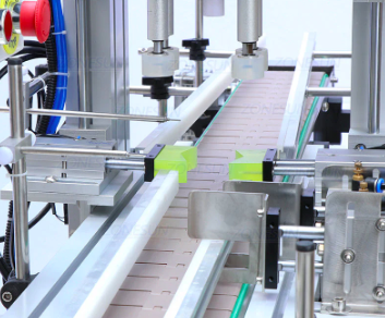 Industrial packaging machines