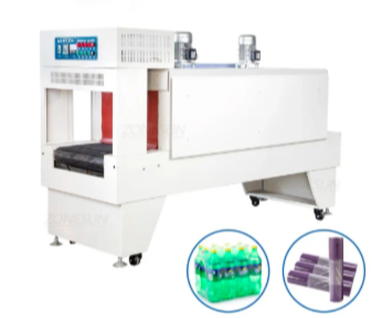Shrink Wrap Machines
