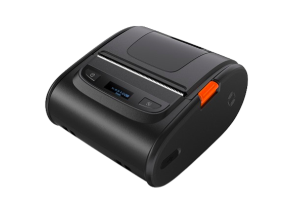 portable mobile printer