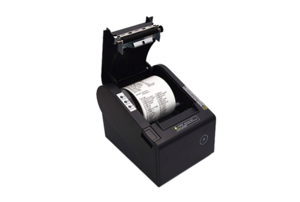 Small Bill Printer Machines