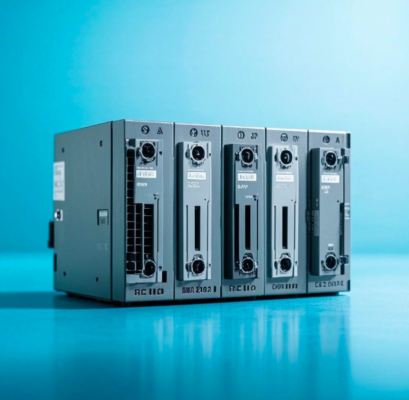 auxiliary power supply