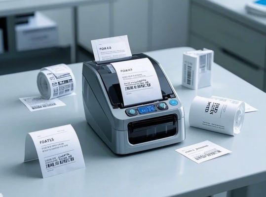label printers