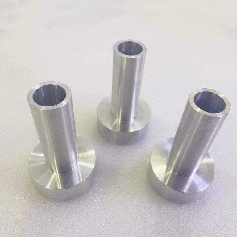 Aluminum Sheet Metal Fabrication 4