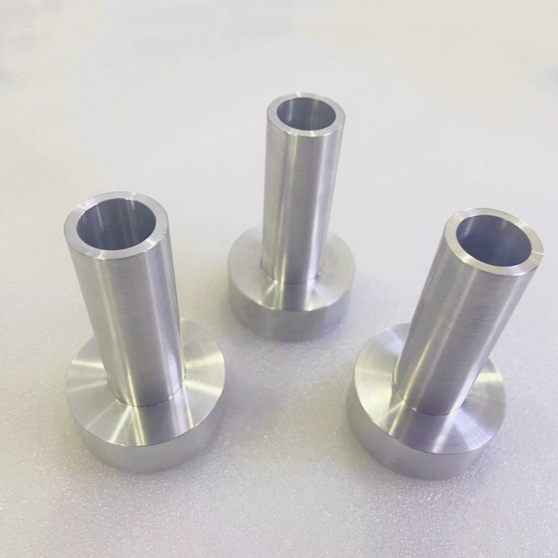 Aluminum Sheet Metal Fabrication 4