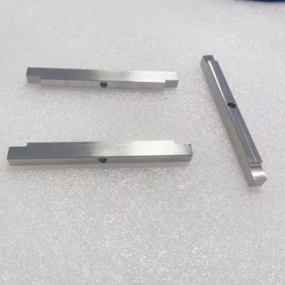 Turned parts manufacturers