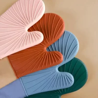 silicone molding supplier