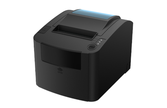 80mm thermal receipt printer