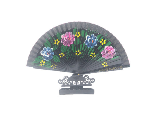 best folding fan