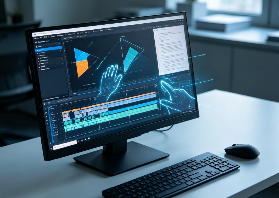 Touch Display