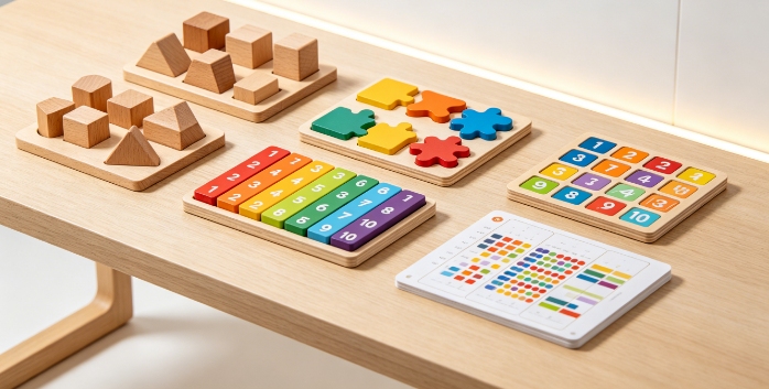 educational toy wholesale
