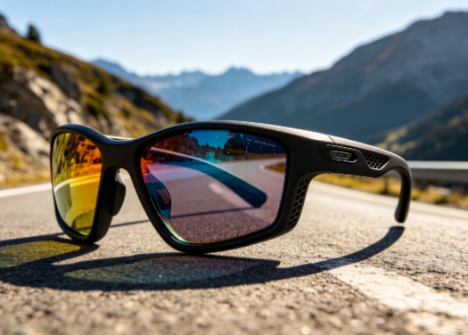sport sunglasses manufacturer