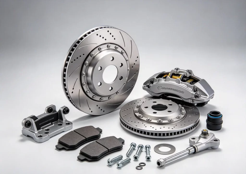 Brake Pads2
