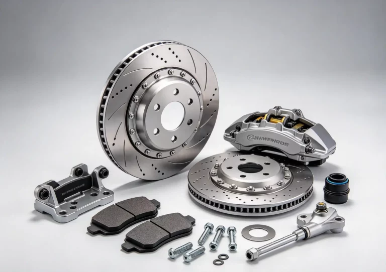 Brake Pads2