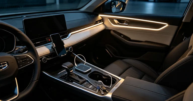 Car Interior Accessories1