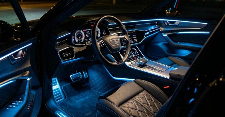 Car Interior2