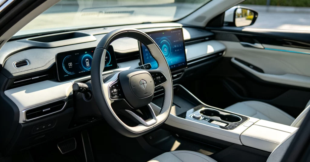 Electric Vehicles 2