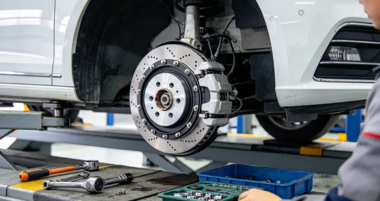OEM vs Aftermarket Auto Parts1