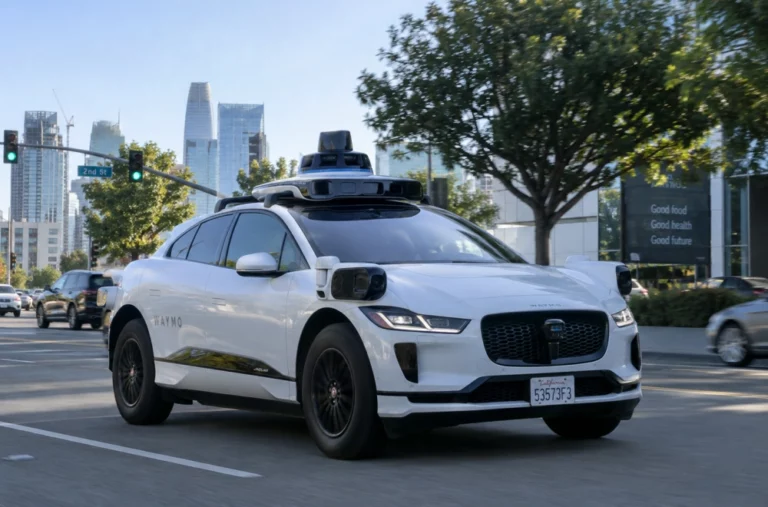 Robotaxi (1)