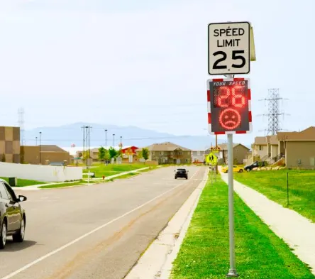 radar speed sign with driver feedback4